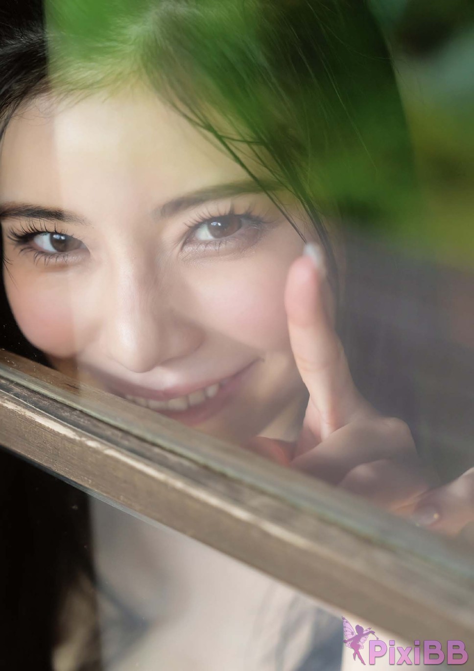 Japanese Idol Kamiki Rei Asage SEXY Actress Photo Collection 1st Beyond PixiBB.COM 021