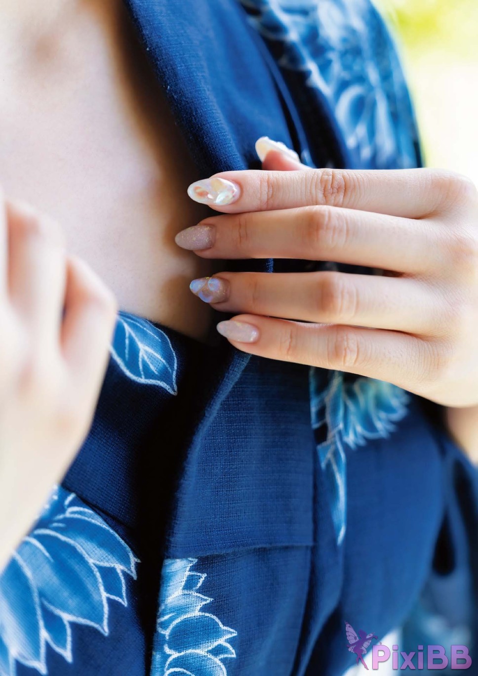 Japanese Idol Kamiki Rei Asage SEXY Actress Photo Collection 1st Beyond PixiBB.COM 027