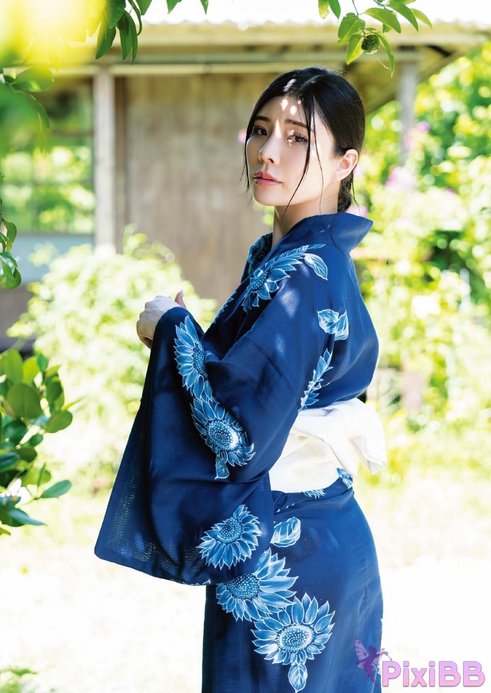 Japanese Idol Kamiki Rei Asage SEXY Actress Photo Collection 1st Beyond PixiBB.COM 028