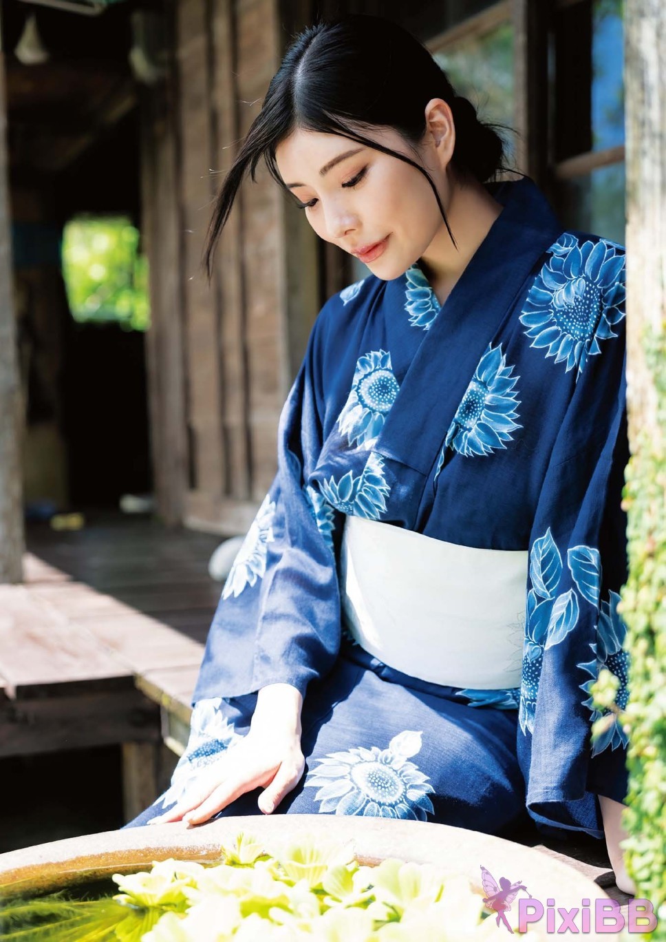 Japanese Idol Kamiki Rei Asage SEXY Actress Photo Collection 1st Beyond PixiBB.COM 029