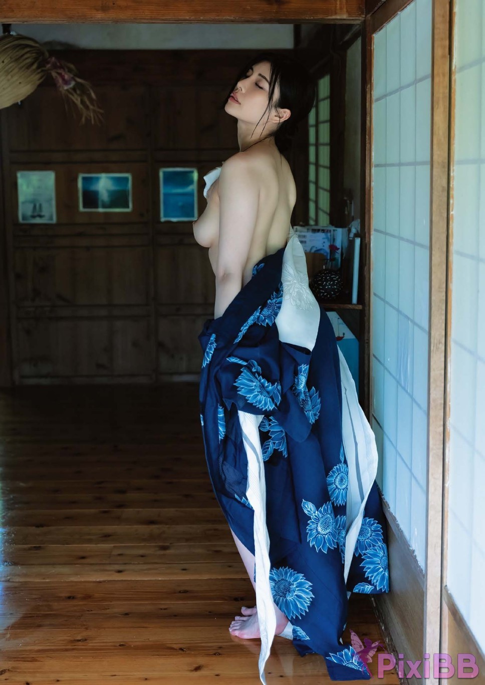 Japanese Idol Kamiki Rei Asage SEXY Actress Photo Collection 1st Beyond PixiBB.COM 031