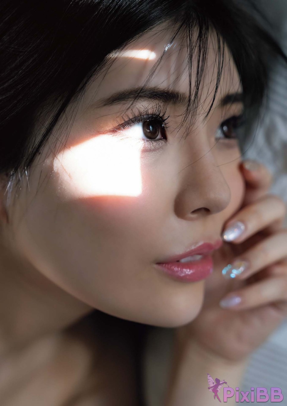 Japanese Idol Kamiki Rei Asage SEXY Actress Photo Collection 1st Beyond PixiBB.COM 072