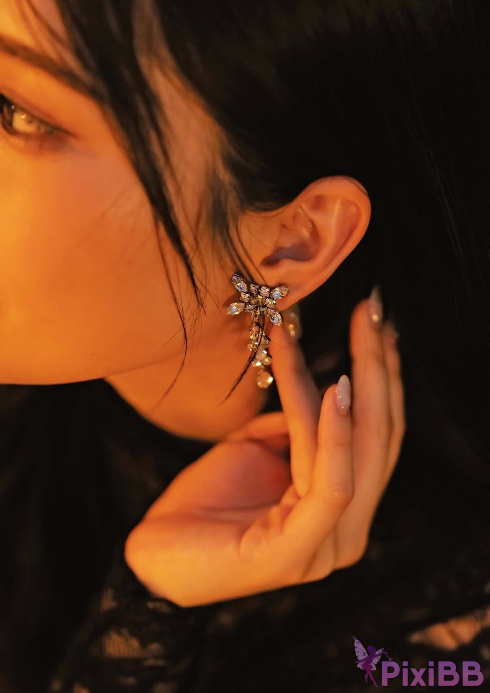 Japanese Idol Kamiki Rei Asage SEXY Actress Photo Collection 1st Beyond PixiBB.COM 082