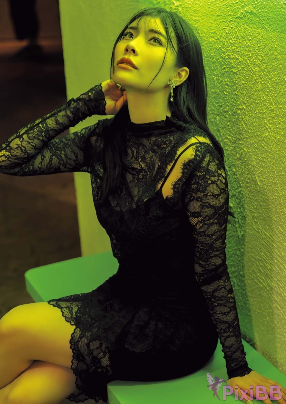 Japanese Idol Kamiki Rei Asage SEXY Actress Photo Collection 1st Beyond PixiBB.COM 083