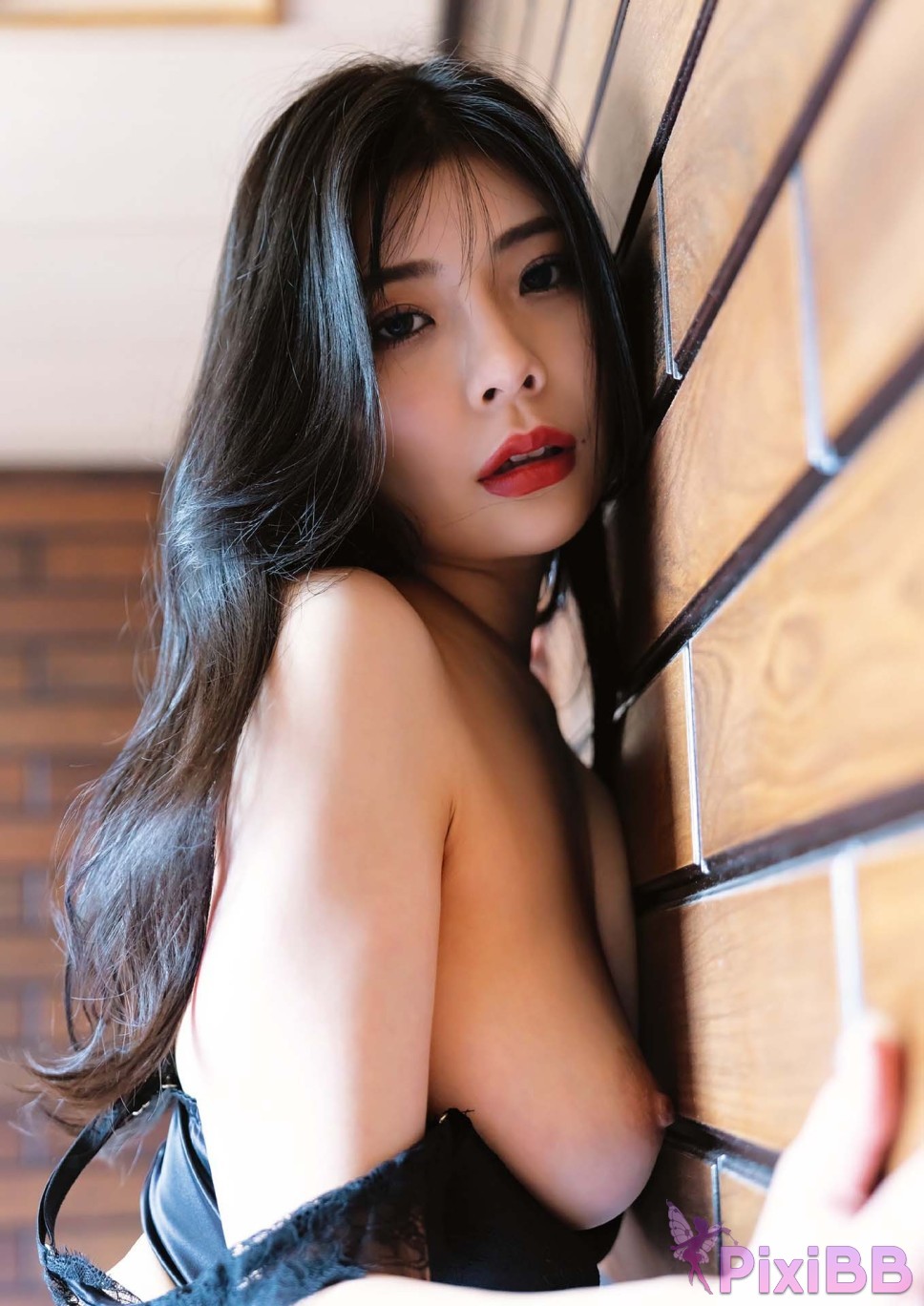 Japanese Idol Kamiki Rei Asage SEXY Actress Photo Collection 1st Beyond PixiBB.COM 086