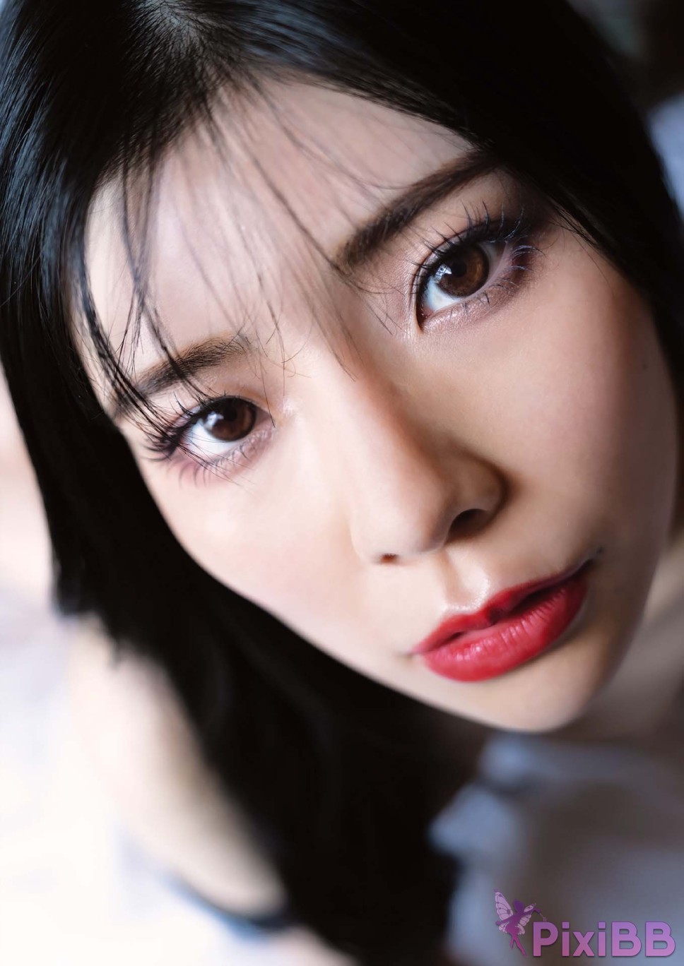 Japanese Idol Kamiki Rei Asage SEXY Actress Photo Collection 1st Beyond PixiBB.COM 087