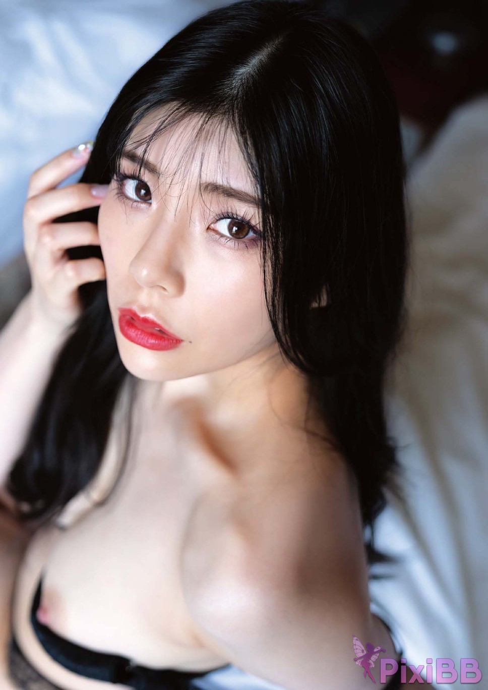 Japanese Idol Kamiki Rei Asage SEXY Actress Photo Collection 1st Beyond PixiBB.COM 088