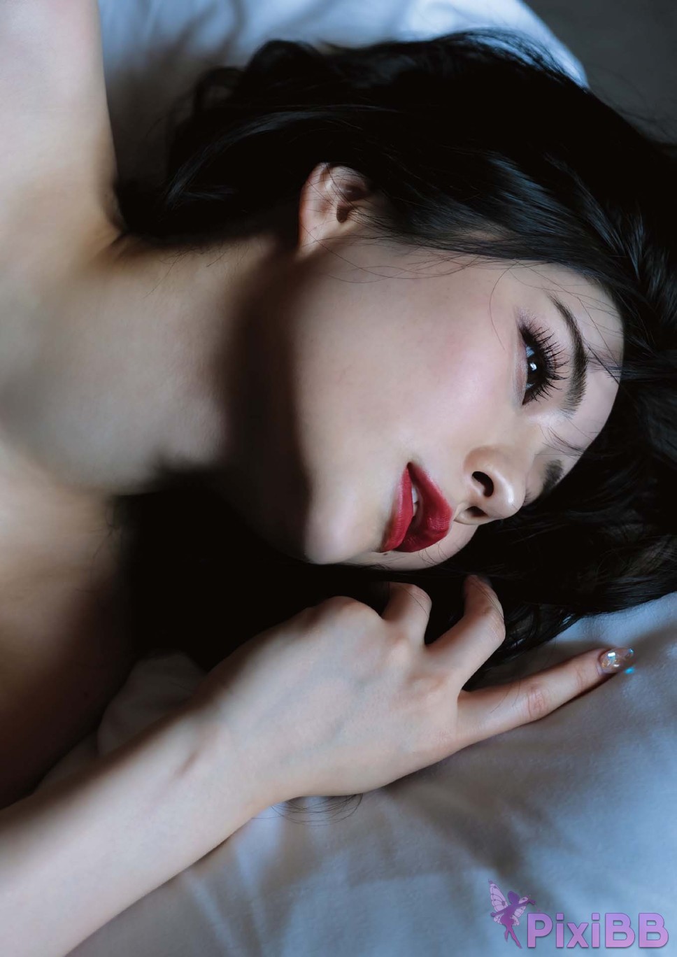 Japanese Idol Kamiki Rei Asage SEXY Actress Photo Collection 1st Beyond PixiBB.COM 091