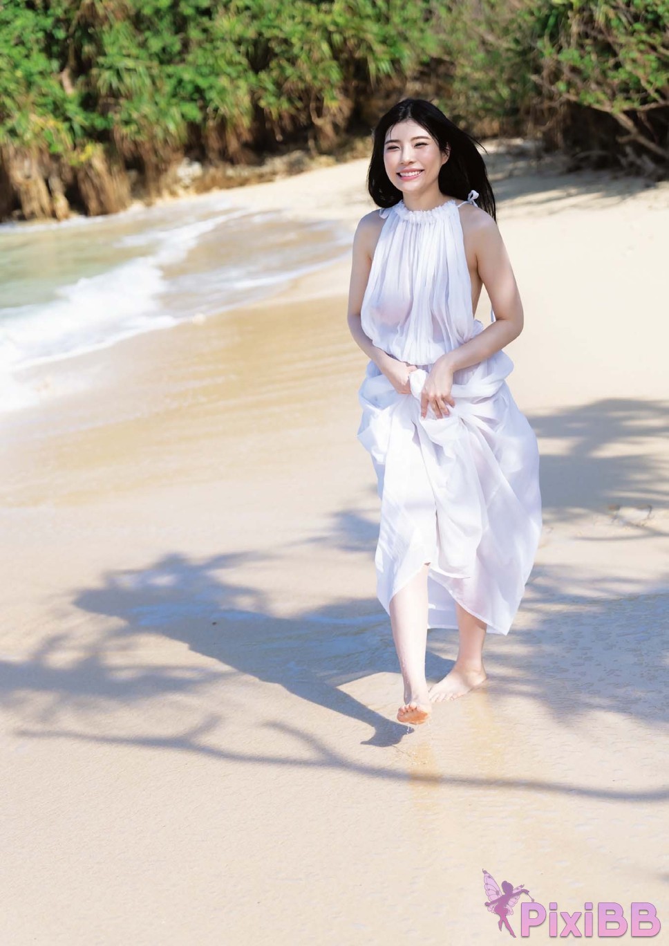 Japanese Idol Kamiki Rei Asage SEXY Actress Photo Collection 1st Beyond PixiBB.COM 099