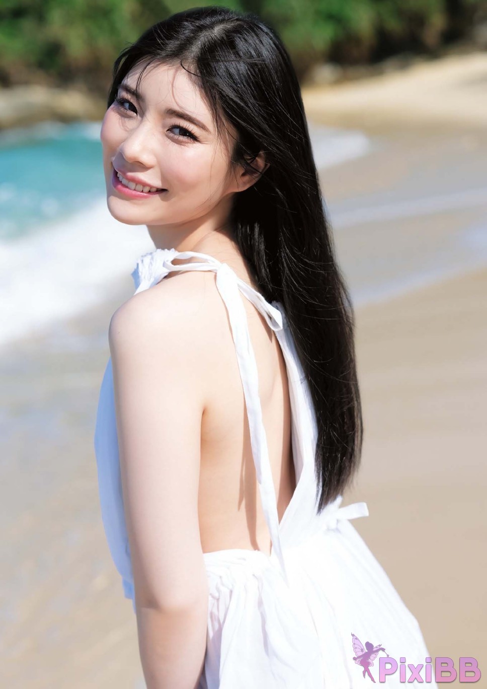 Japanese Idol Kamiki Rei Asage SEXY Actress Photo Collection 1st Beyond PixiBB.COM 100