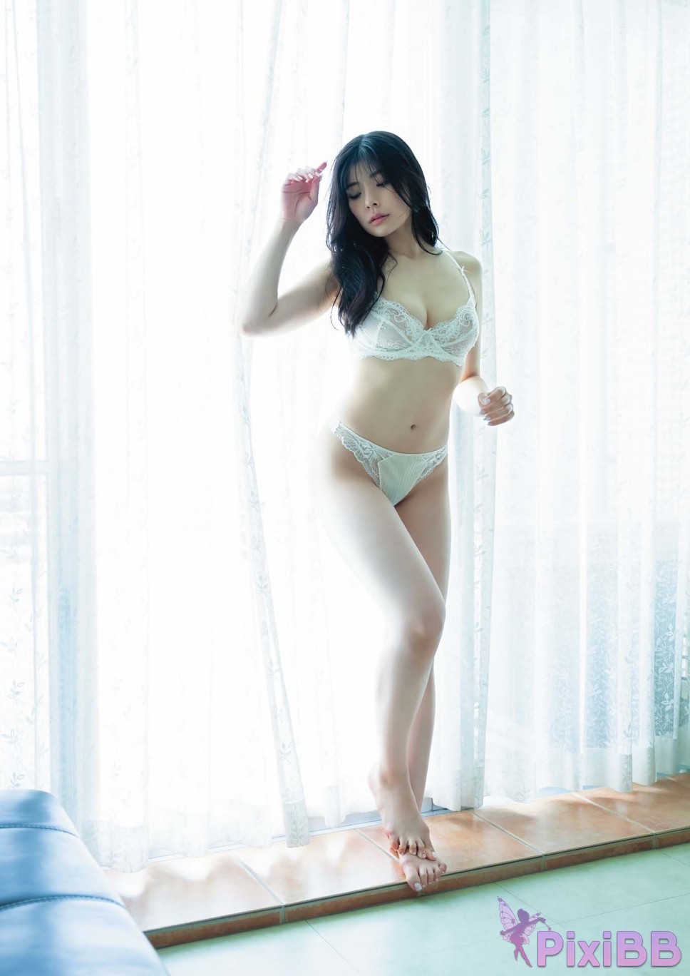 Japanese Idol Kamiki Rei Asage SEXY Actress Photo Collection 1st Beyond PixiBB.COM 109