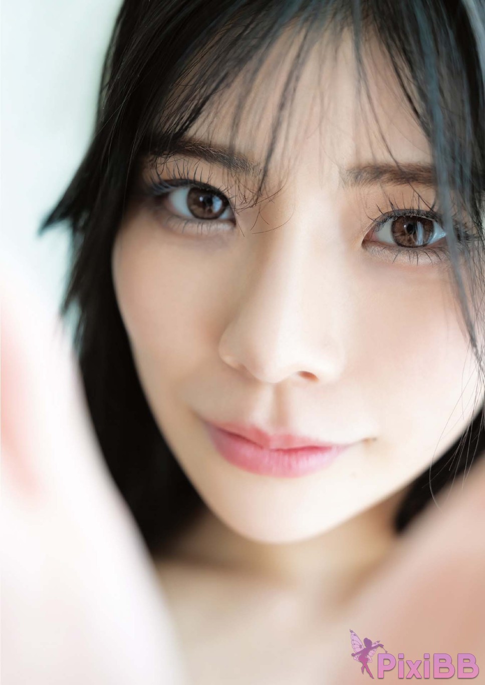 Japanese Idol Kamiki Rei Asage SEXY Actress Photo Collection 1st Beyond PixiBB.COM 111