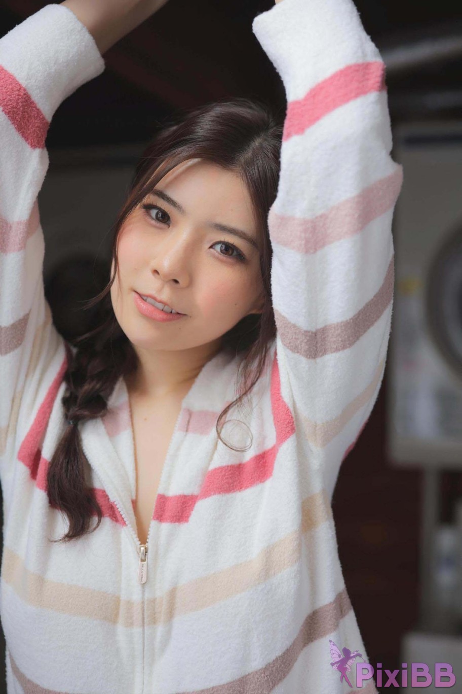 Japanese Idol Kamiki Rei Ather Vol.1 Reis other cut photo book Hinagi BOOKS PixiBB.COM 002