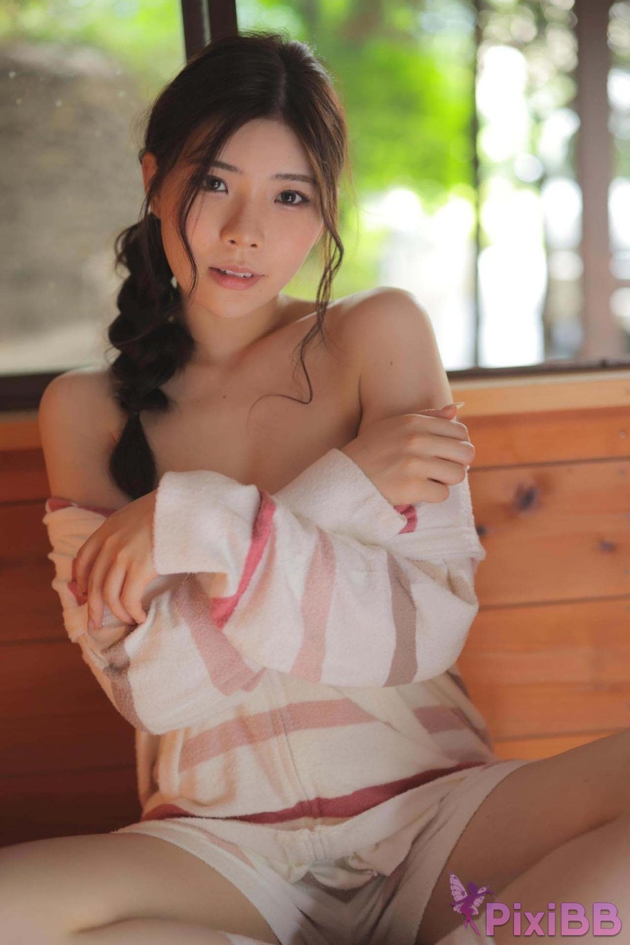Japanese Idol Kamiki Rei Ather Vol.1 Reis other cut photo book Hinagi BOOKS PixiBB.COM 007
