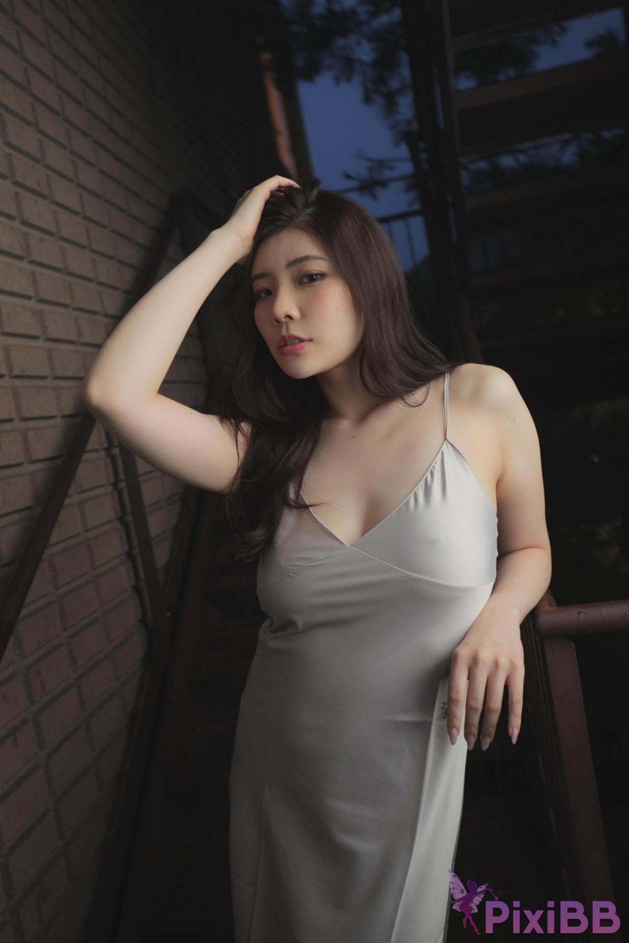 Japanese Idol Kamiki Rei Ather Vol.1 Reis other cut photo book Hinagi BOOKS PixiBB.COM 017