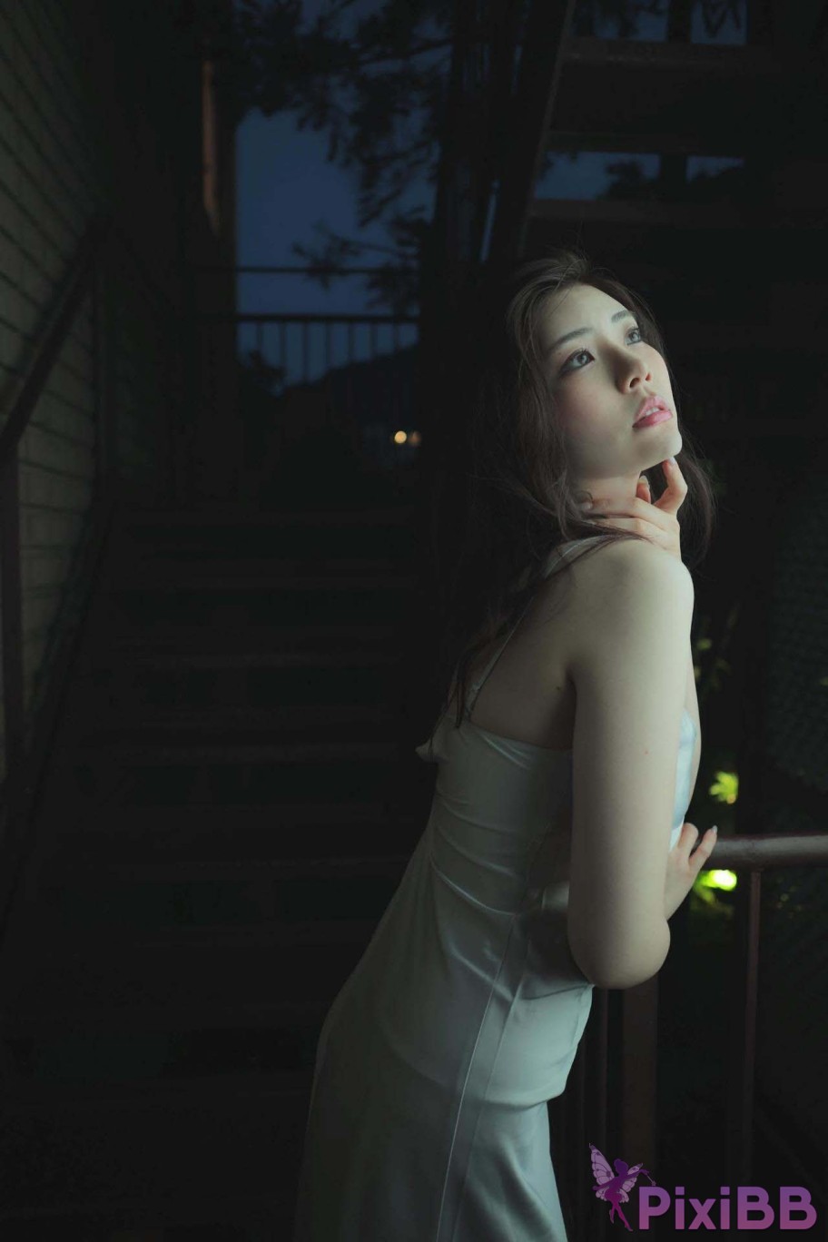 Japanese Idol Kamiki Rei Ather Vol.1 Reis other cut photo book Hinagi BOOKS PixiBB.COM 020