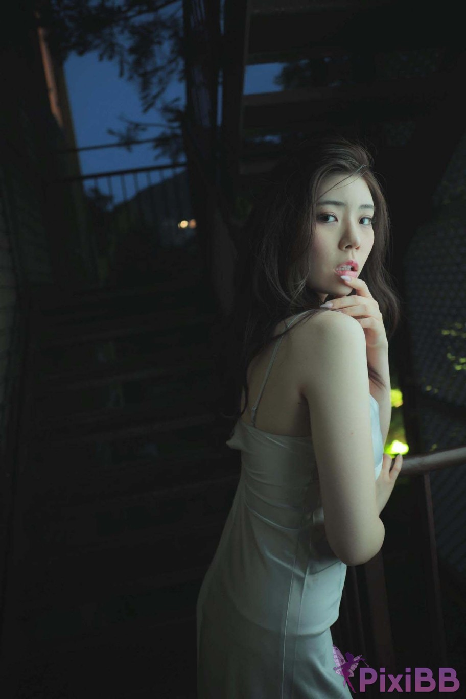 Japanese Idol Kamiki Rei Ather Vol.1 Reis other cut photo book Hinagi BOOKS PixiBB.COM 021