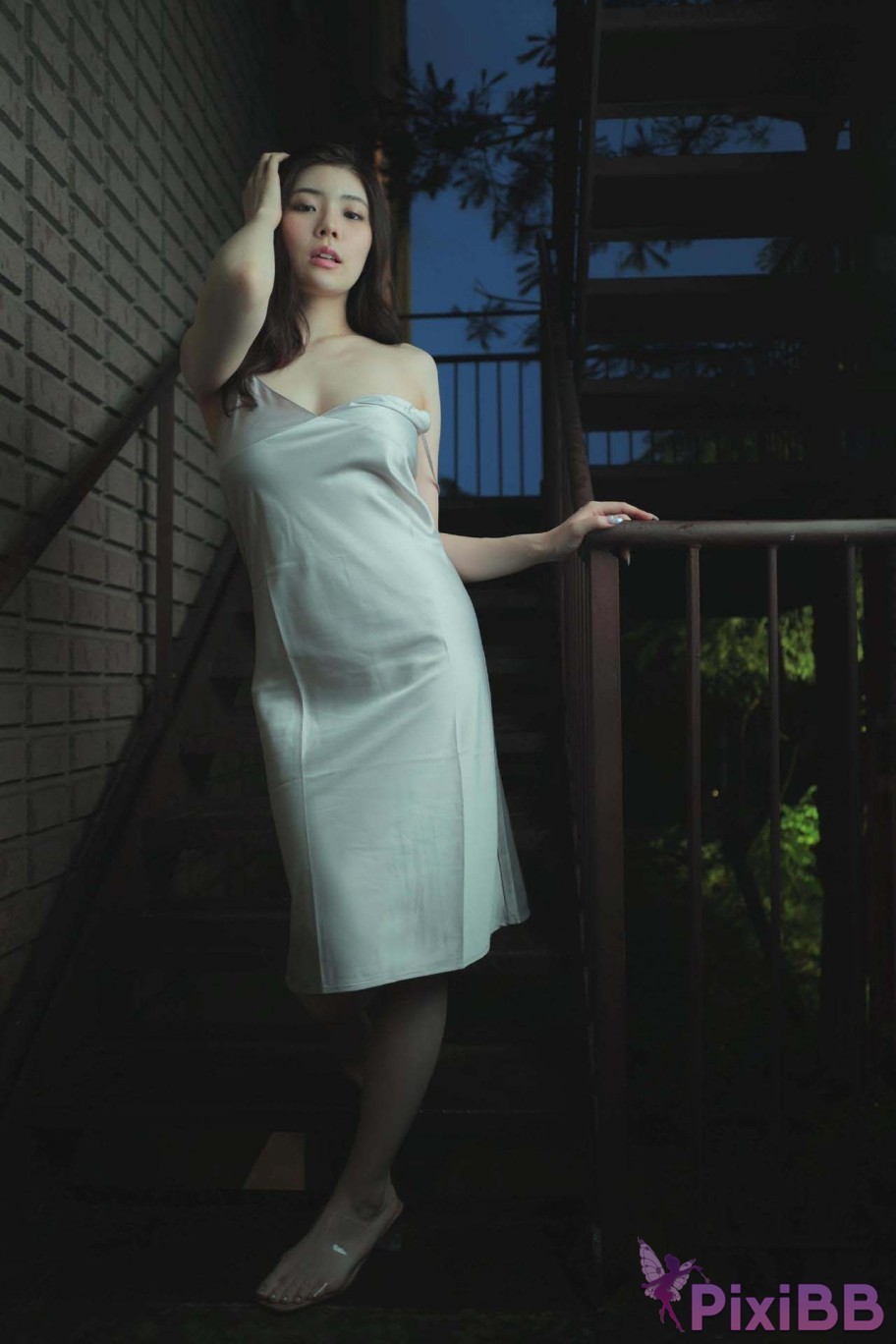 Japanese Idol Kamiki Rei Ather Vol.1 Reis other cut photo book Hinagi BOOKS PixiBB.COM 025