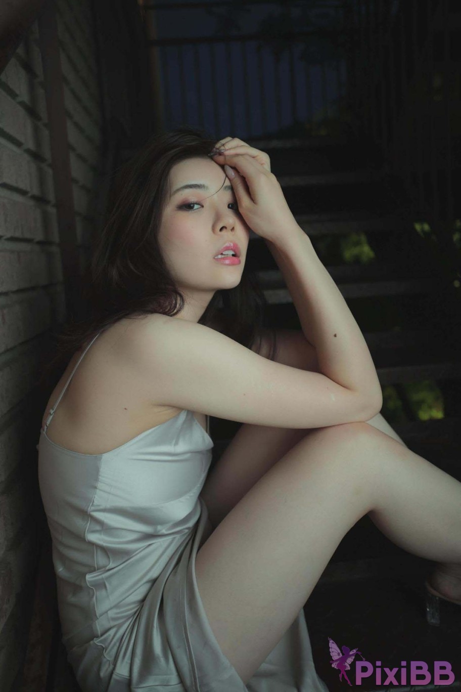 Japanese Idol Kamiki Rei Ather Vol.1 Reis other cut photo book Hinagi BOOKS PixiBB.COM 035