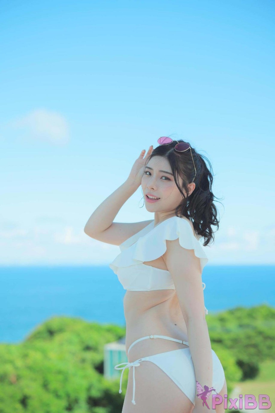 Japanese Idol Kamiki Rei Ather Vol.1 Reis other cut photo book Hinagi BOOKS PixiBB.COM 044