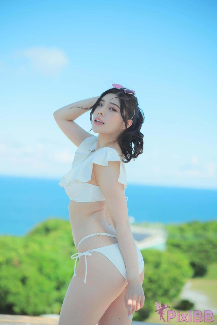 Japanese Idol Kamiki Rei Ather Vol.1 Reis other cut photo book Hinagi BOOKS PixiBB.COM 045