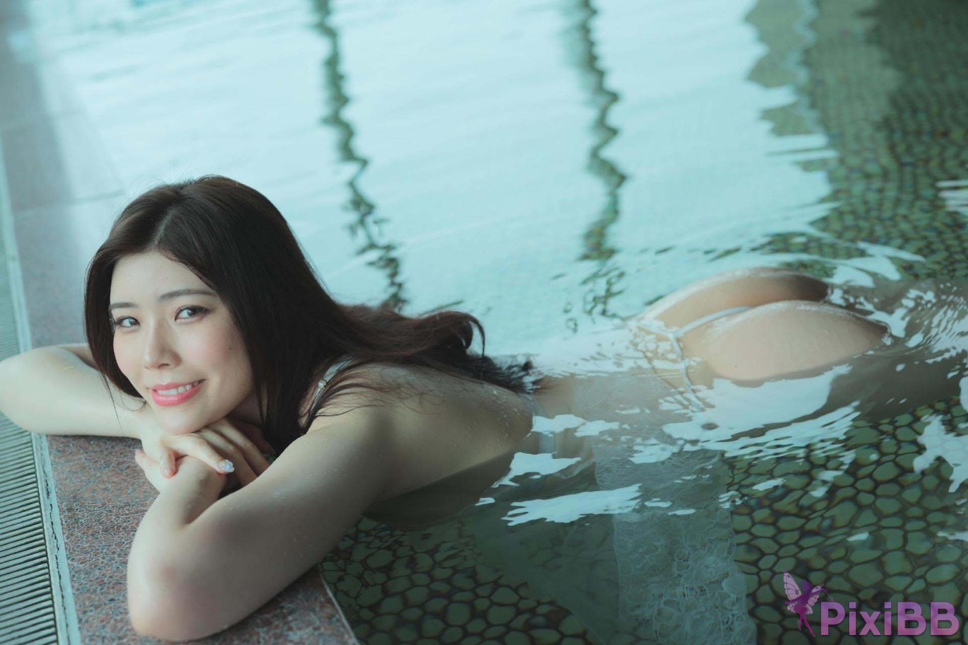 Japanese Idol Kamiki Rei Ather Vol.2 Reis other cut photo book Hinagi BOOKS PixiBB.COM 009