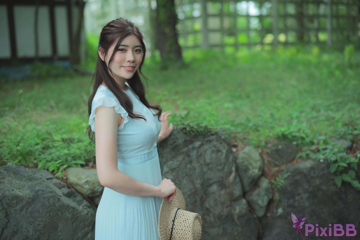 Japanese Idol Kamiki Rei Ather Vol.2 Reis other cut photo book Hinagi BOOKS PixiBB.COM 029