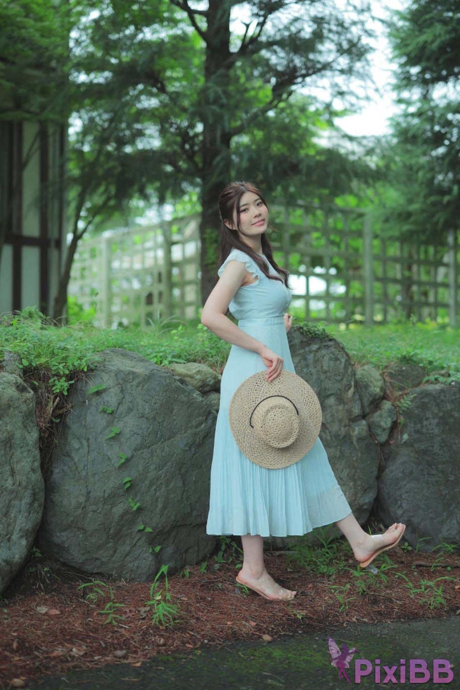 Japanese Idol Kamiki Rei Ather Vol.2 Reis other cut photo book Hinagi BOOKS PixiBB.COM 030