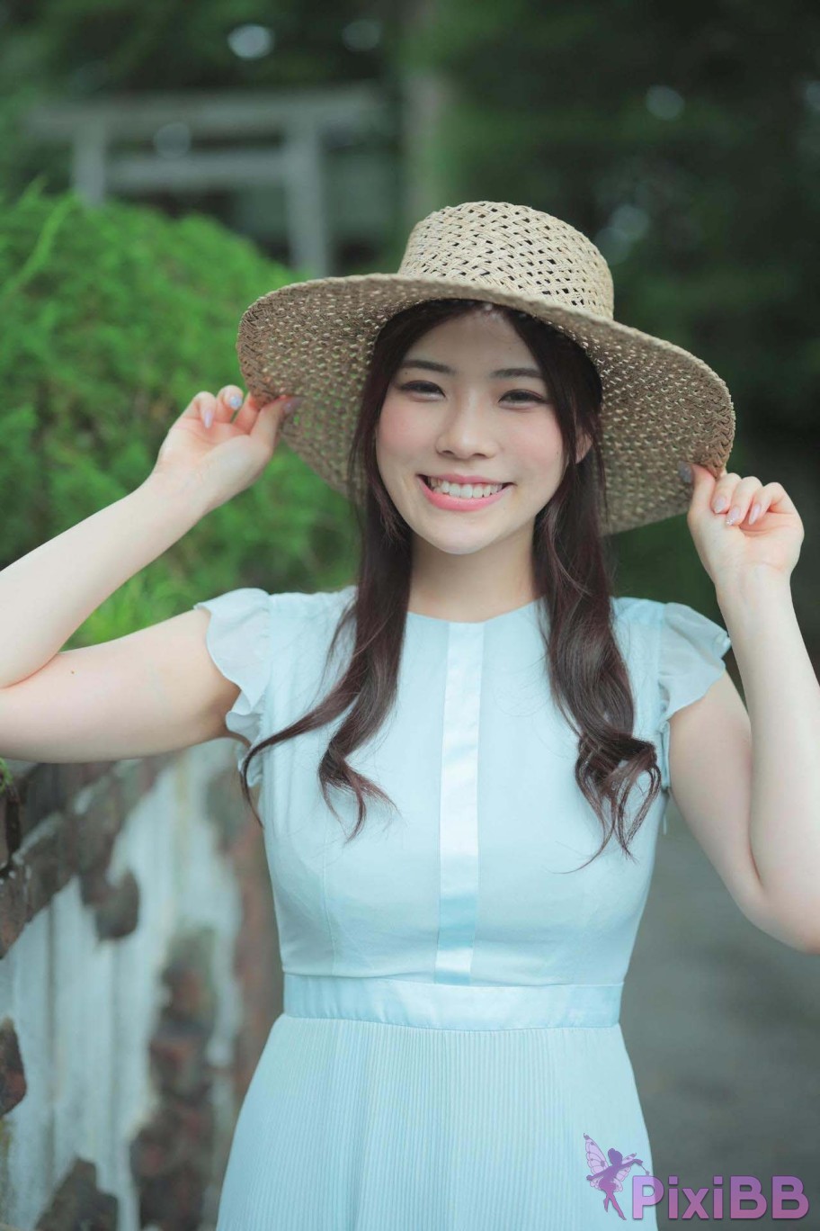 Japanese Idol Kamiki Rei Ather Vol.2 Reis other cut photo book Hinagi BOOKS PixiBB.COM 031