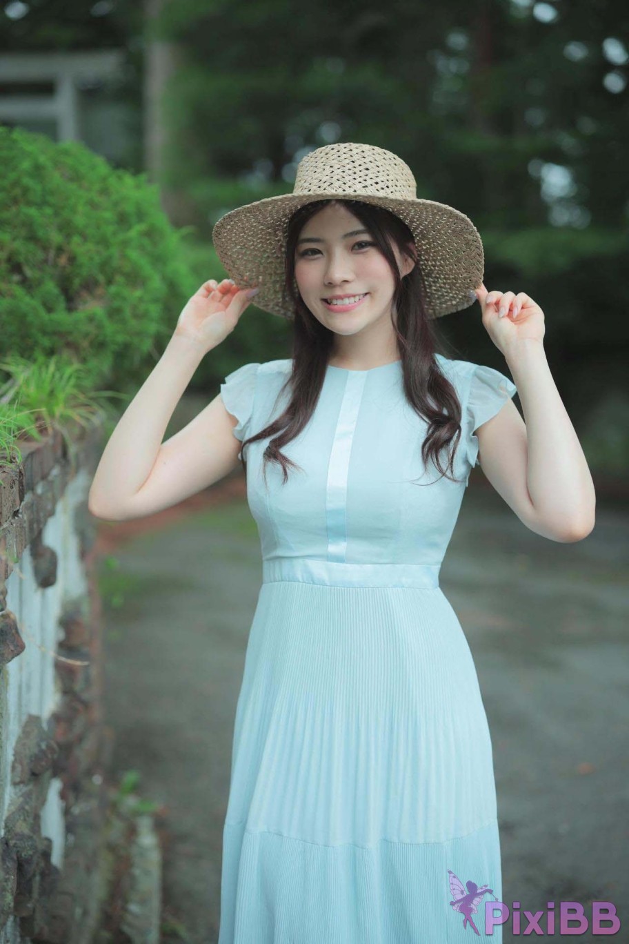 Japanese Idol Kamiki Rei Ather Vol.2 Reis other cut photo book Hinagi BOOKS PixiBB.COM 032