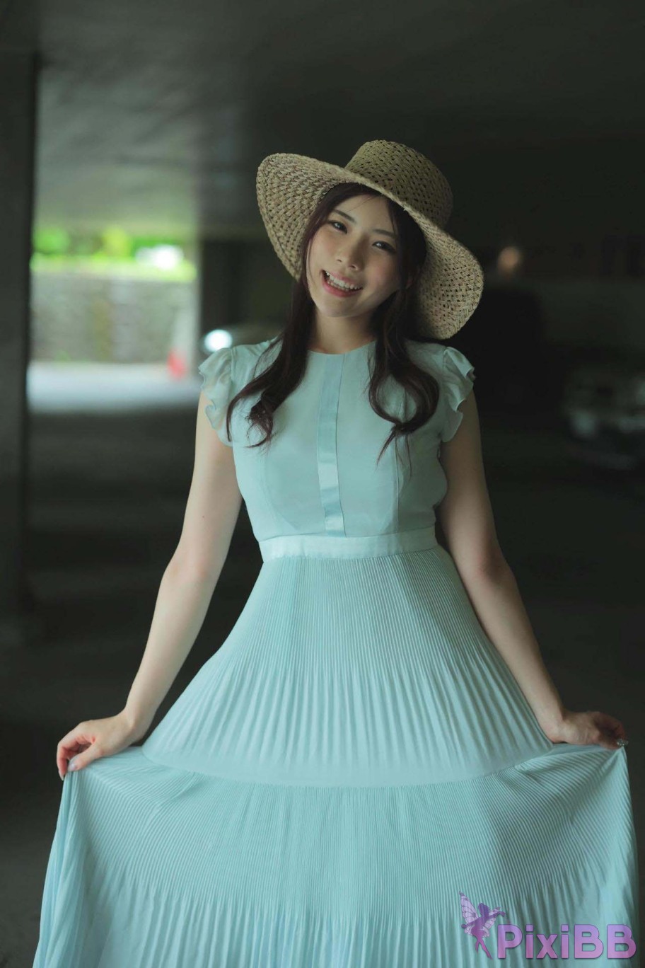 Japanese Idol Kamiki Rei Ather Vol.2 Reis other cut photo book Hinagi BOOKS PixiBB.COM 035