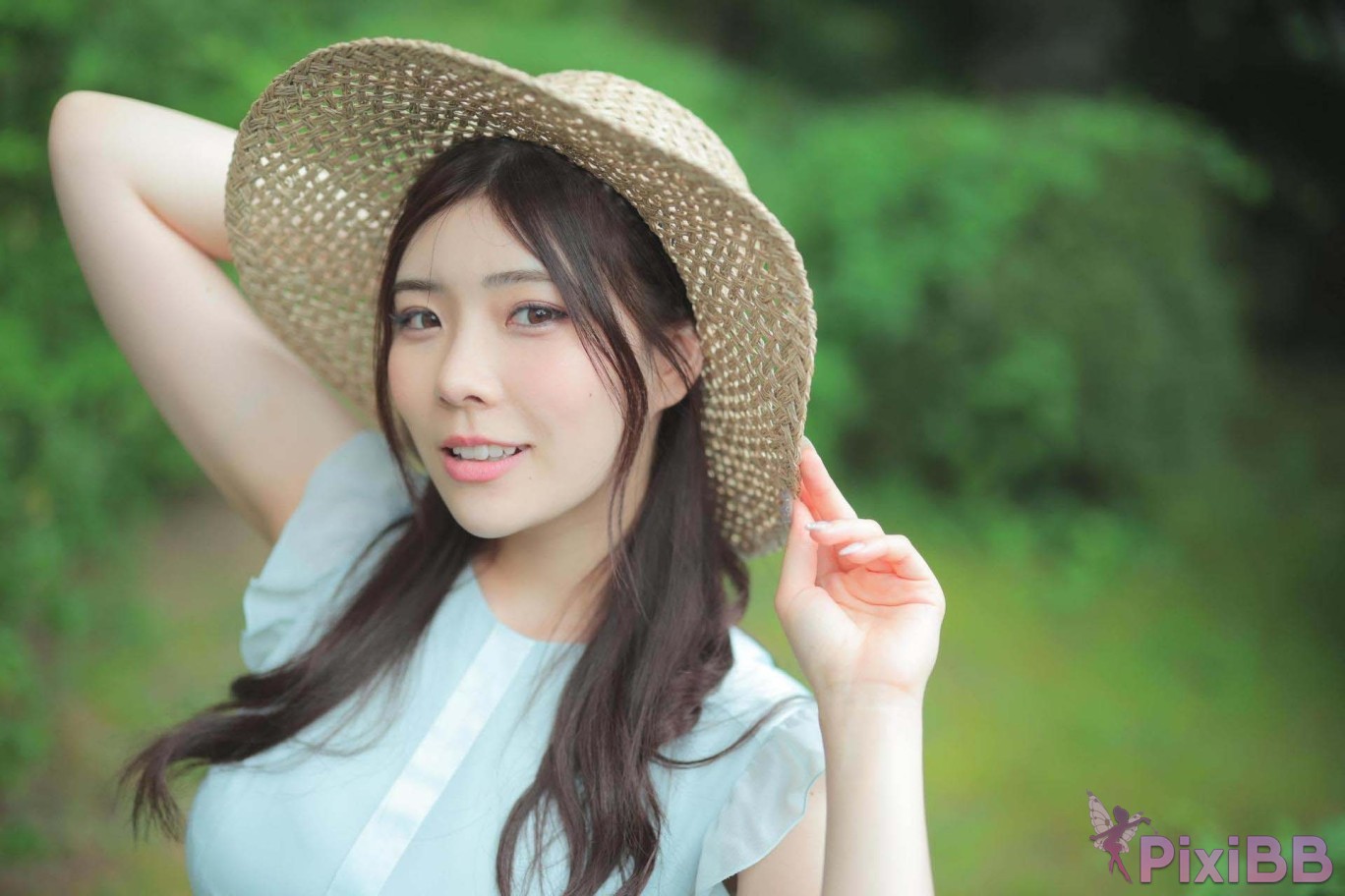 Japanese Idol Kamiki Rei Ather Vol.2 Reis other cut photo book Hinagi BOOKS PixiBB.COM 040