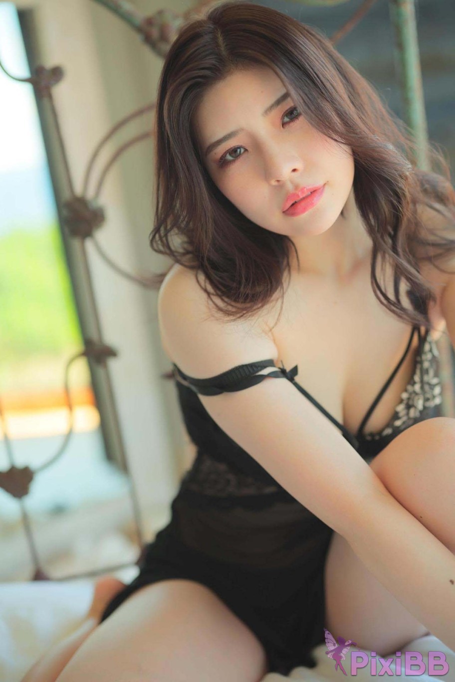 Japanese Idol Kamiki Rei Ather Vol.2 Reis other cut photo book Hinagi BOOKS PixiBB.COM 075