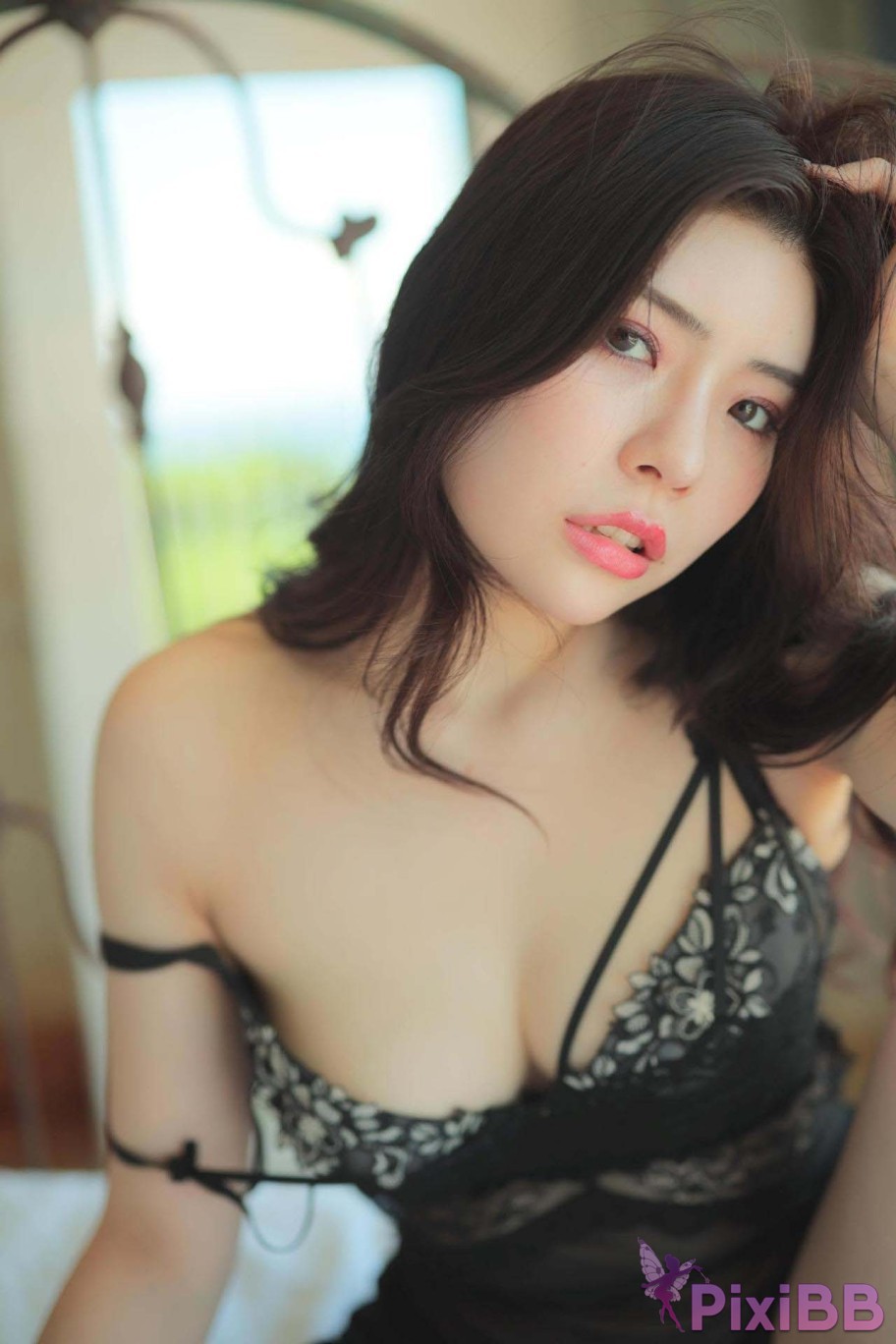 Japanese Idol Kamiki Rei Ather Vol.2 Reis other cut photo book Hinagi BOOKS PixiBB.COM 086