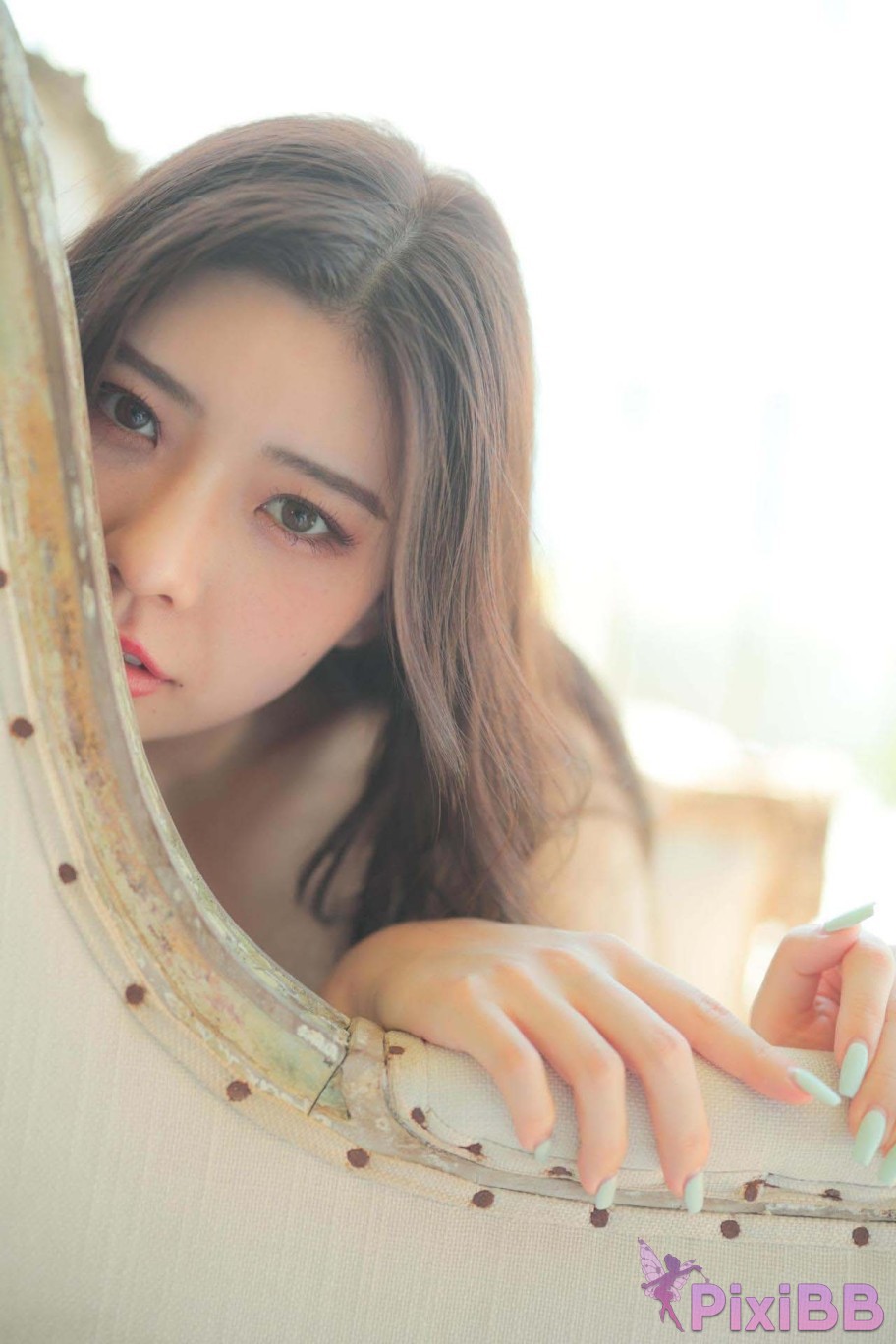 Japanese Idol Kamiki Rei Ather Vol.2 Reis other cut photo book Hinagi BOOKS PixiBB.COM 112