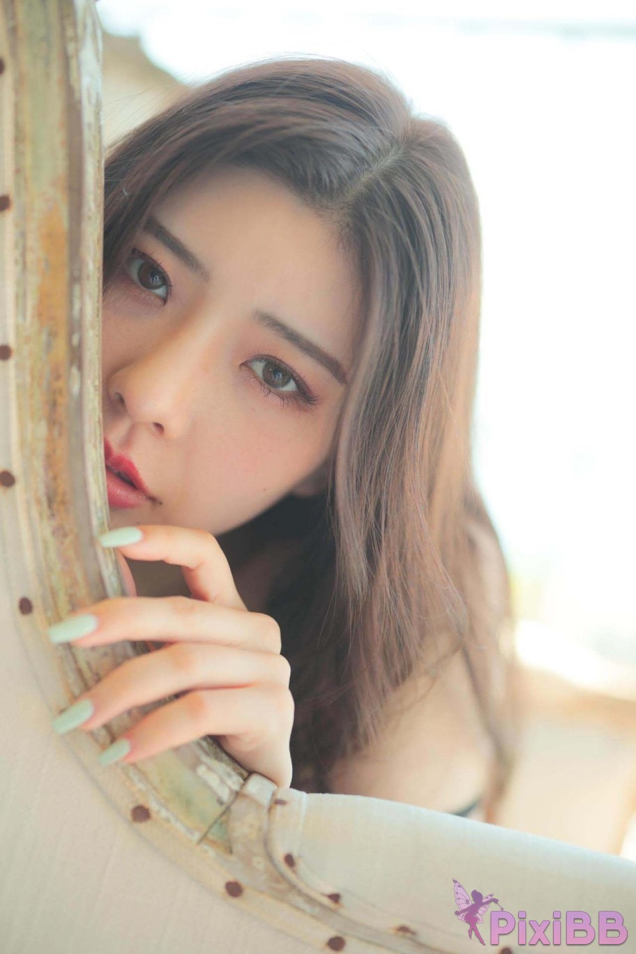 Japanese Idol Kamiki Rei Ather Vol.2 Reis other cut photo book Hinagi BOOKS PixiBB.COM 113