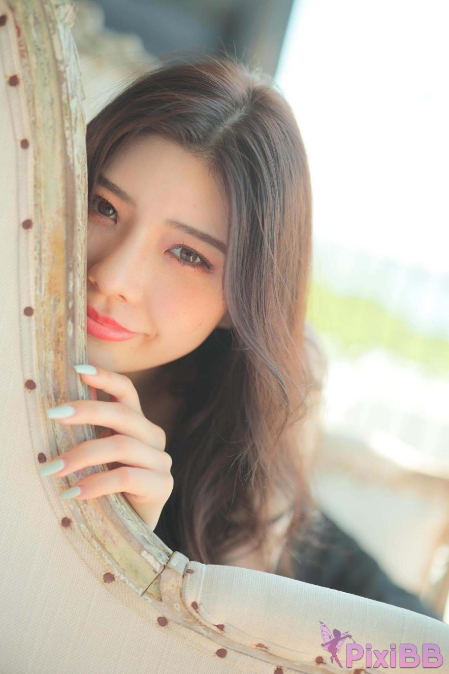 Japanese Idol Kamiki Rei Ather Vol.2 Reis other cut photo book Hinagi BOOKS PixiBB.COM 114