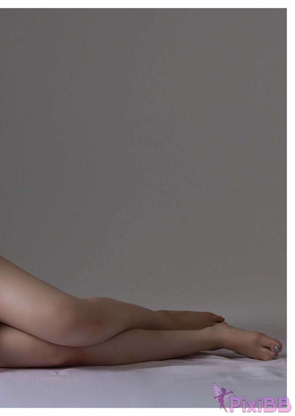 Japanese Idol Kamiki Rei Nude Pose Book PixiBB.COM 083