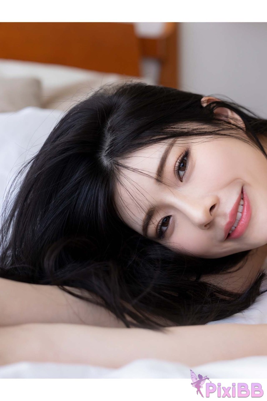 Japanese Idol Kamiki Rei Shenmuli SEXY female photo album Beautiful Days and PixiBB.COM 007