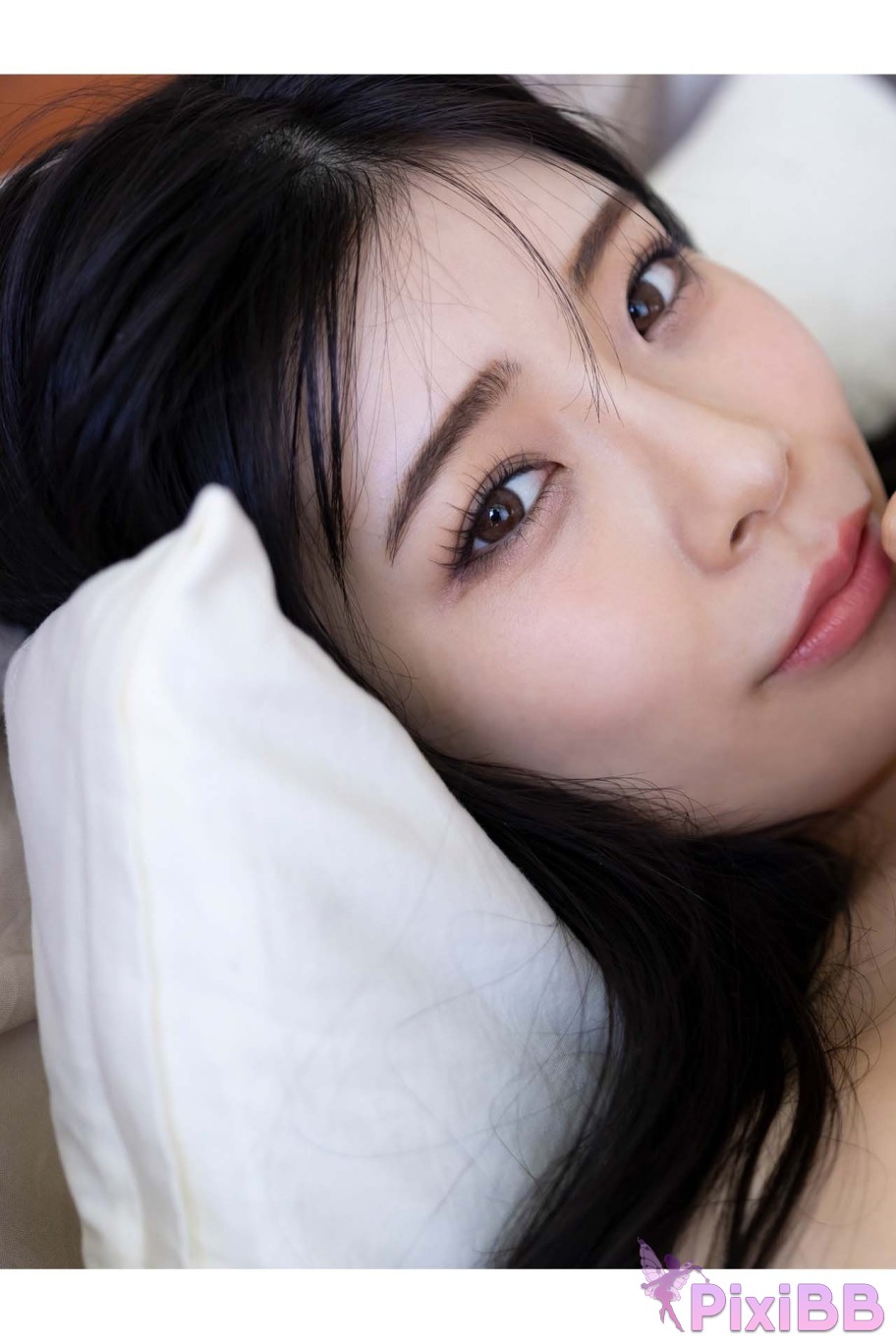 Japanese Idol Kamiki Rei Shenmuli SEXY female photo album Beautiful Days and PixiBB.COM 036