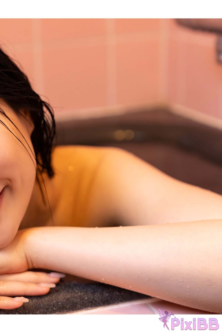 Japanese Idol Kamiki Rei Shenmuli SEXY female photo album Beautiful Days and PixiBB.COM 061