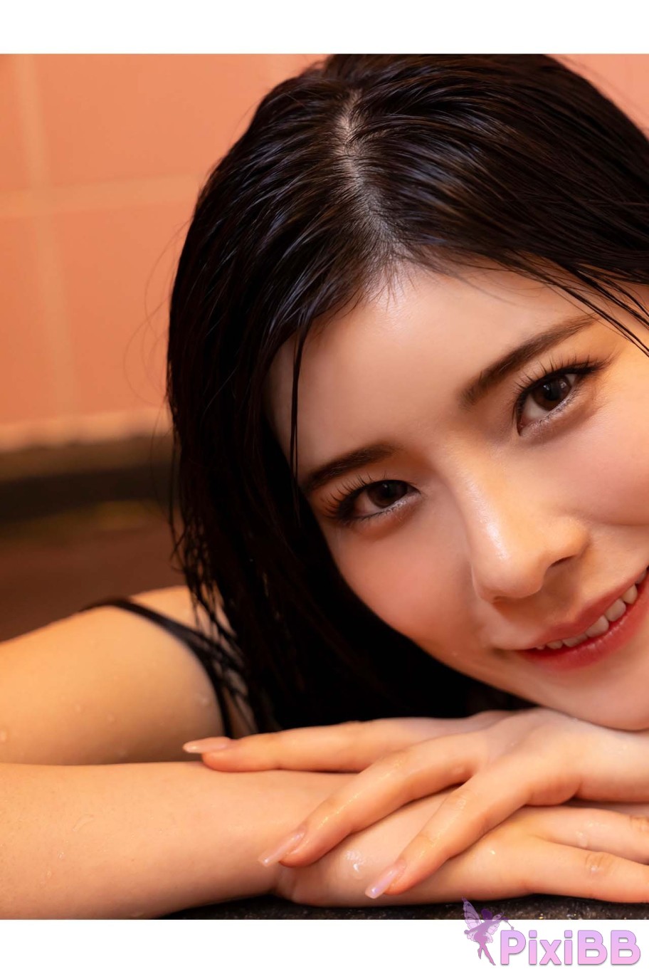 Japanese Idol Kamiki Rei Shenmuli SEXY female photo album Beautiful Days and PixiBB.COM 062