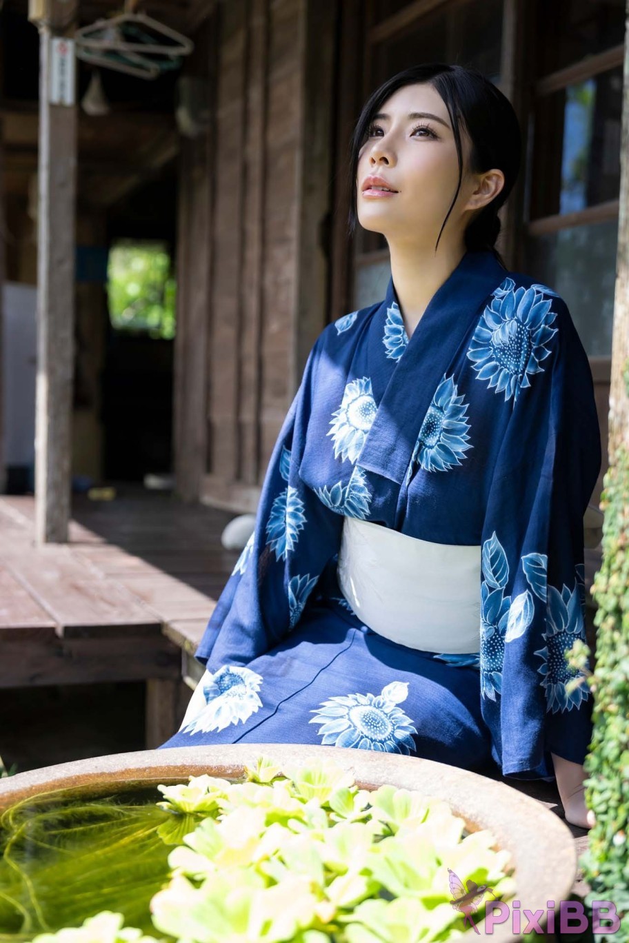 Japanese Idol Kamiki Rei Shenmuli aSHIY SEXY Female Photo Album Dress up PixiBB.COM 080