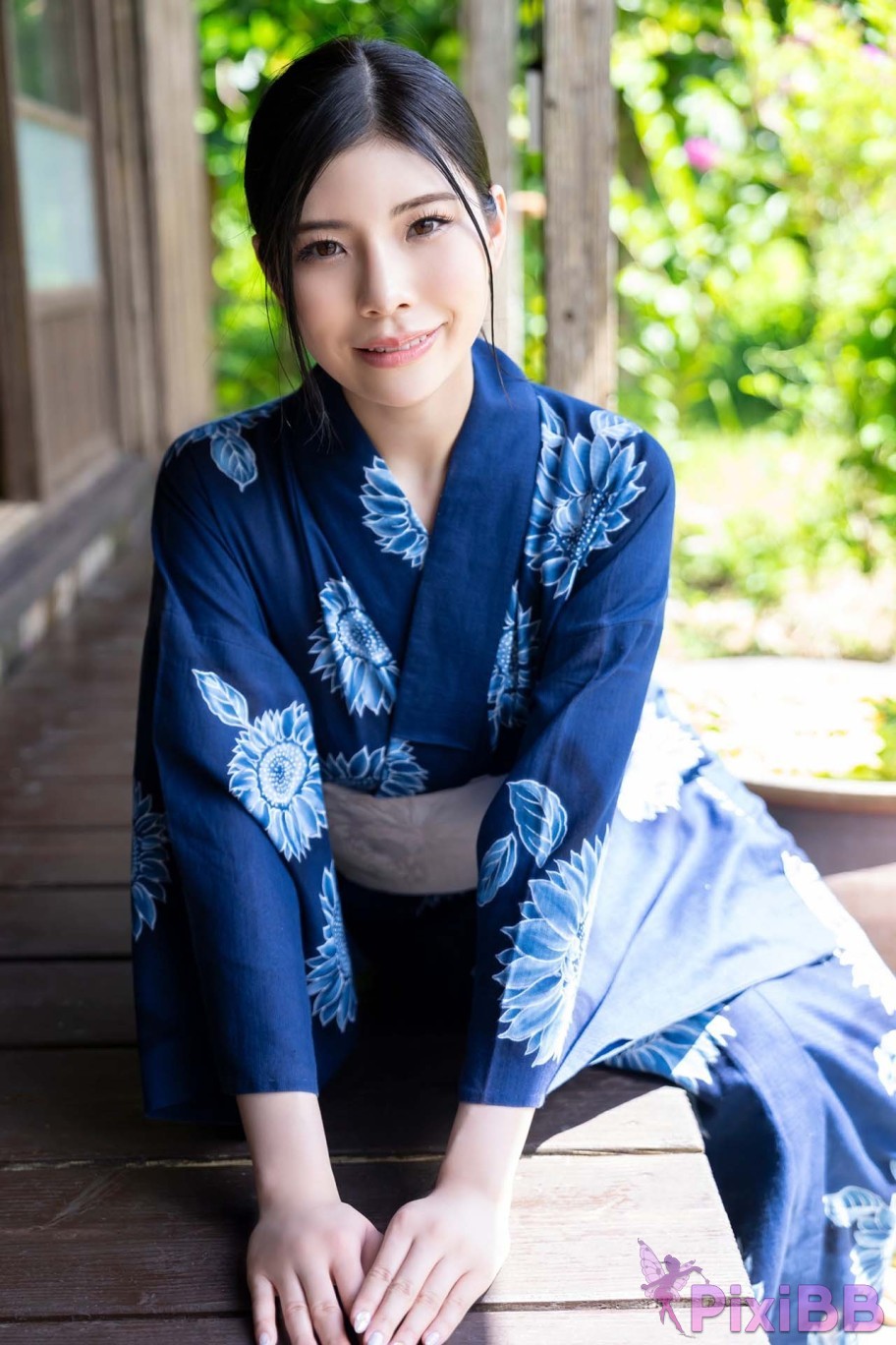 Japanese Idol Kamiki Rei Shenmuli aSHIY SEXY Female Photo Album Dress up PixiBB.COM 081