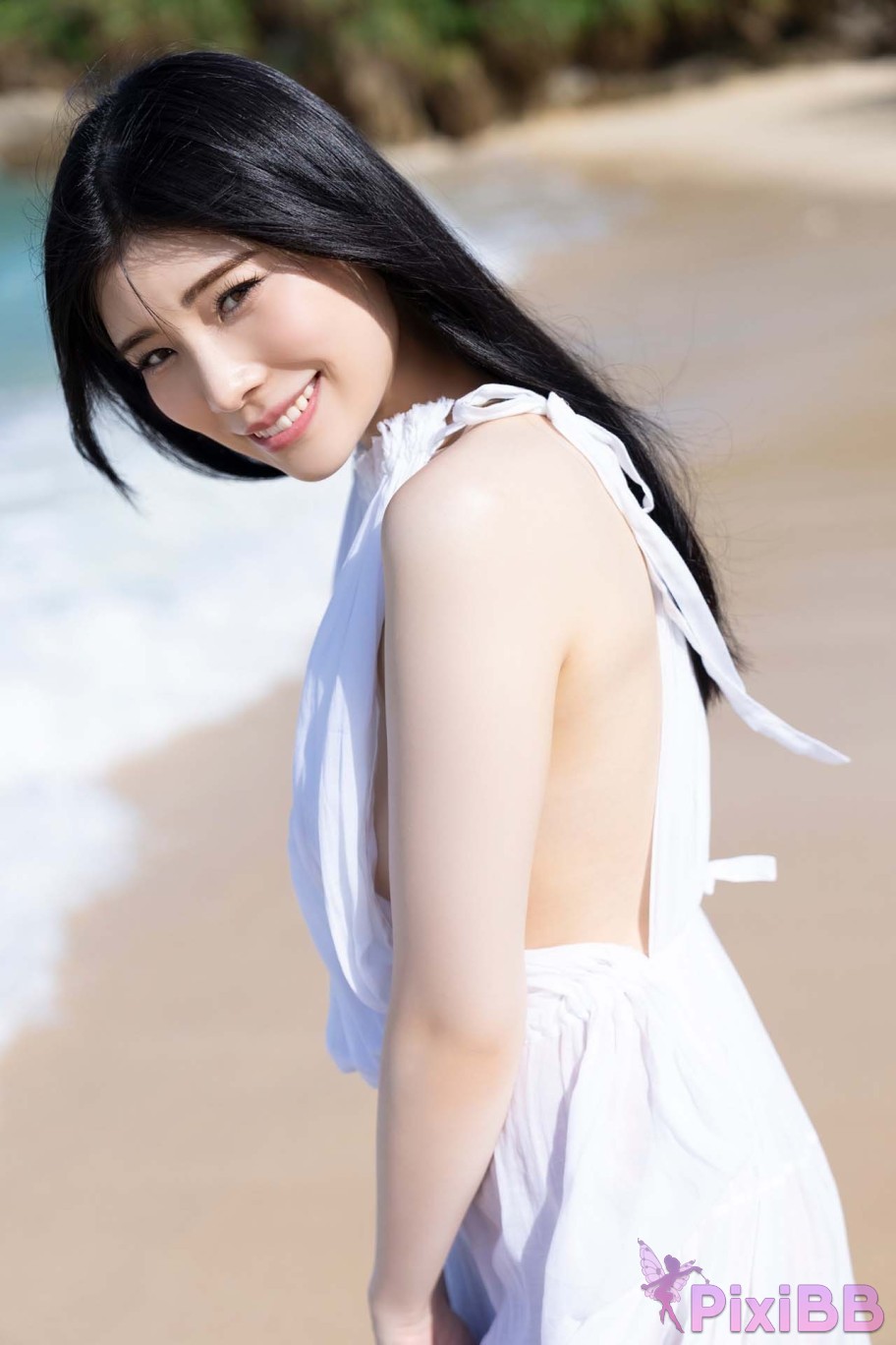 Japanese Idol Kamiki Rei Shenmuli aSHIY SEXY Female Photo Album Love pop PixiBB.COM 070