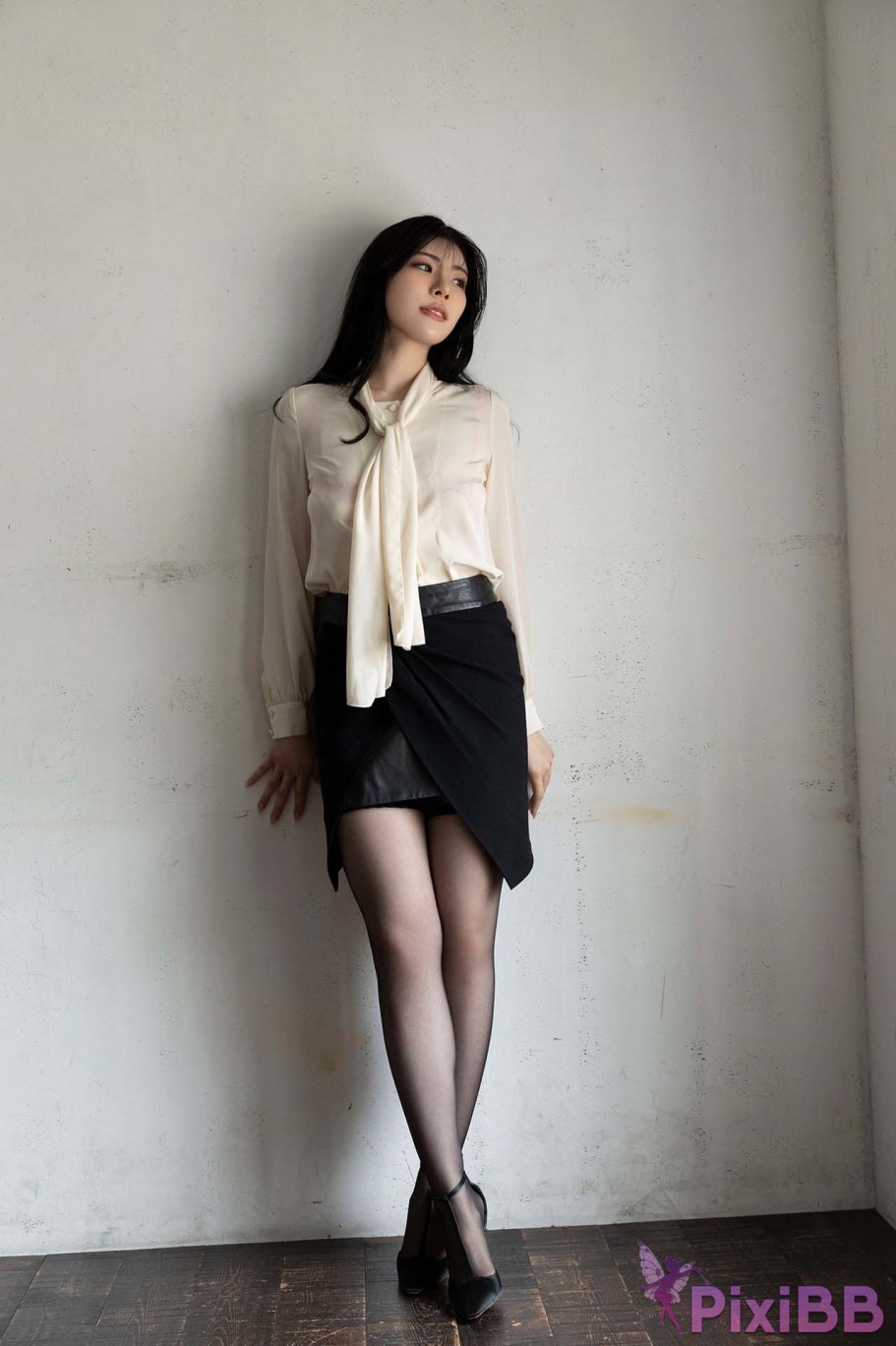 Japanese Idol Kamiki Rei Yamato Nadeshiko is G cup PixiBB.COM 002