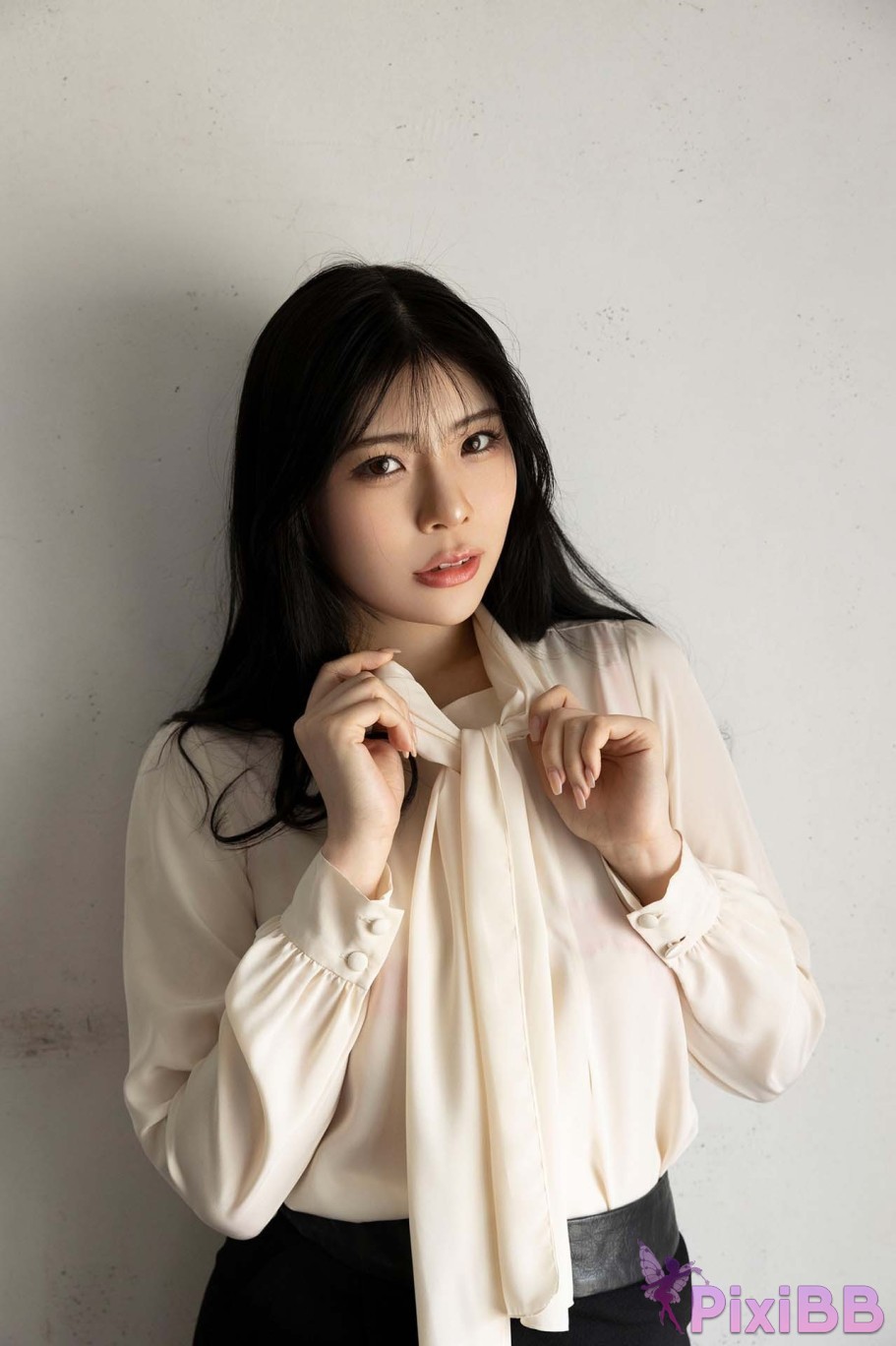 Japanese Idol Kamiki Rei Yamato Nadeshiko is G cup PixiBB.COM 003