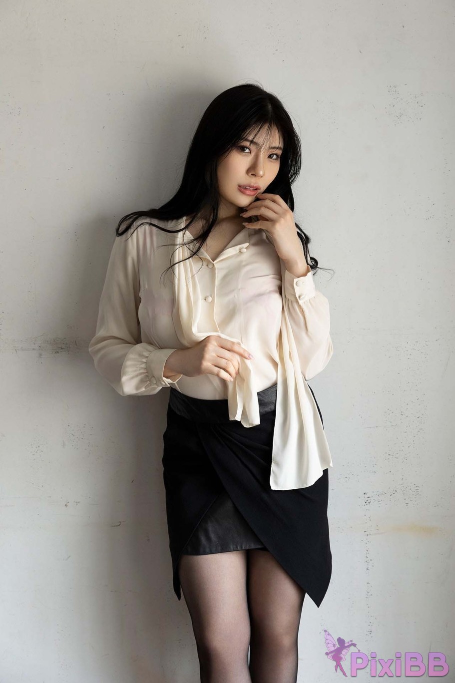 Japanese Idol Kamiki Rei Yamato Nadeshiko is G cup PixiBB.COM 004