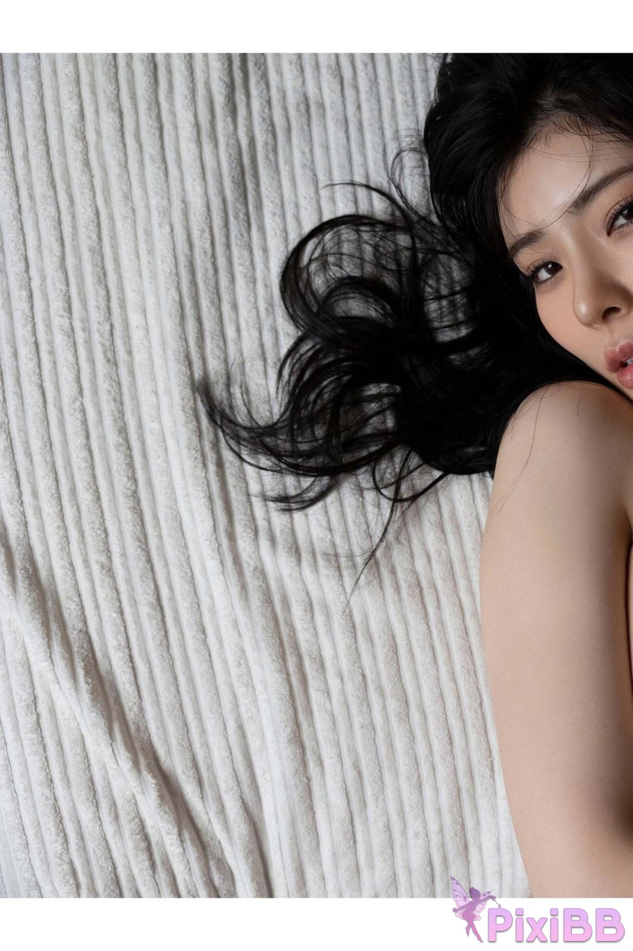 Japanese Idol Kamiki Rei Yamato Nadeshiko is G cup PixiBB.COM 049