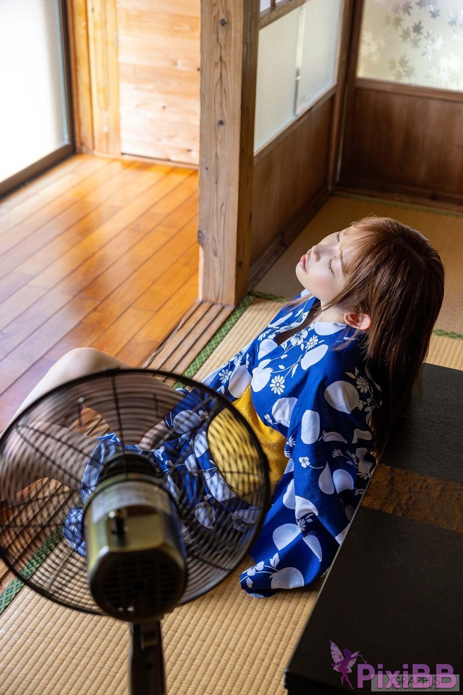 Japanese Idol Nanase Alice Graphis Spring Special 2 2025 Charismatic Vol. 4 PixiBB.COM 015